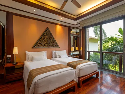 Andara Kamala, 3-Bedroom Sea View Apartment for Sale, Kamala - Kamala, Phuket - Photo 39
