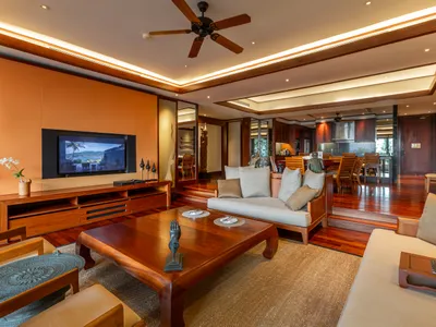 Andara Kamala, 3-Bedroom Sea View Apartment for Sale, Kamala - Kamala, Phuket - Photo 24