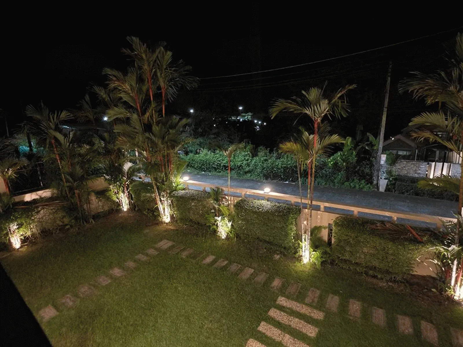 บ้านพูลวิลล่า 3 ห้องนอน ให้เช่า วิชิต ย่านตัวเมืองภูเก็ต - Phuket Town, Phuket - รูปภาพ 17