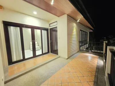 บ้านพูลวิลล่า 3 ห้องนอน ให้เช่า วิชิต ย่านตัวเมืองภูเก็ต - Phuket Town, Phuket - รูปภาพ 3
