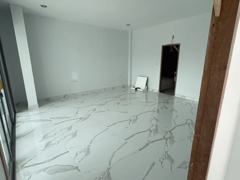 4-Bedroom New Pool Villa for Sale, Rawai, 10 Min to Beach, Freehold - Rawai, Phuket - Main photo