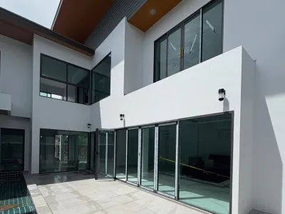 4-Bedroom New Pool Villa for Sale, Rawai, 10 Min to Beach, Freehold - Rawai, Phuket - Photo 3