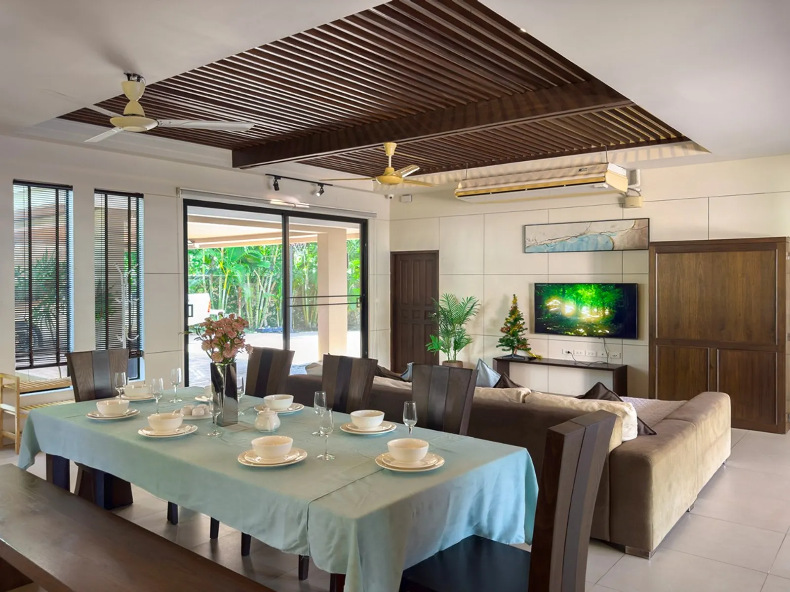 5-Bedroom Pool Villa for Rent, Rawai, 12m Pool, Large Plot - Rawai, Phuket - Photo 7