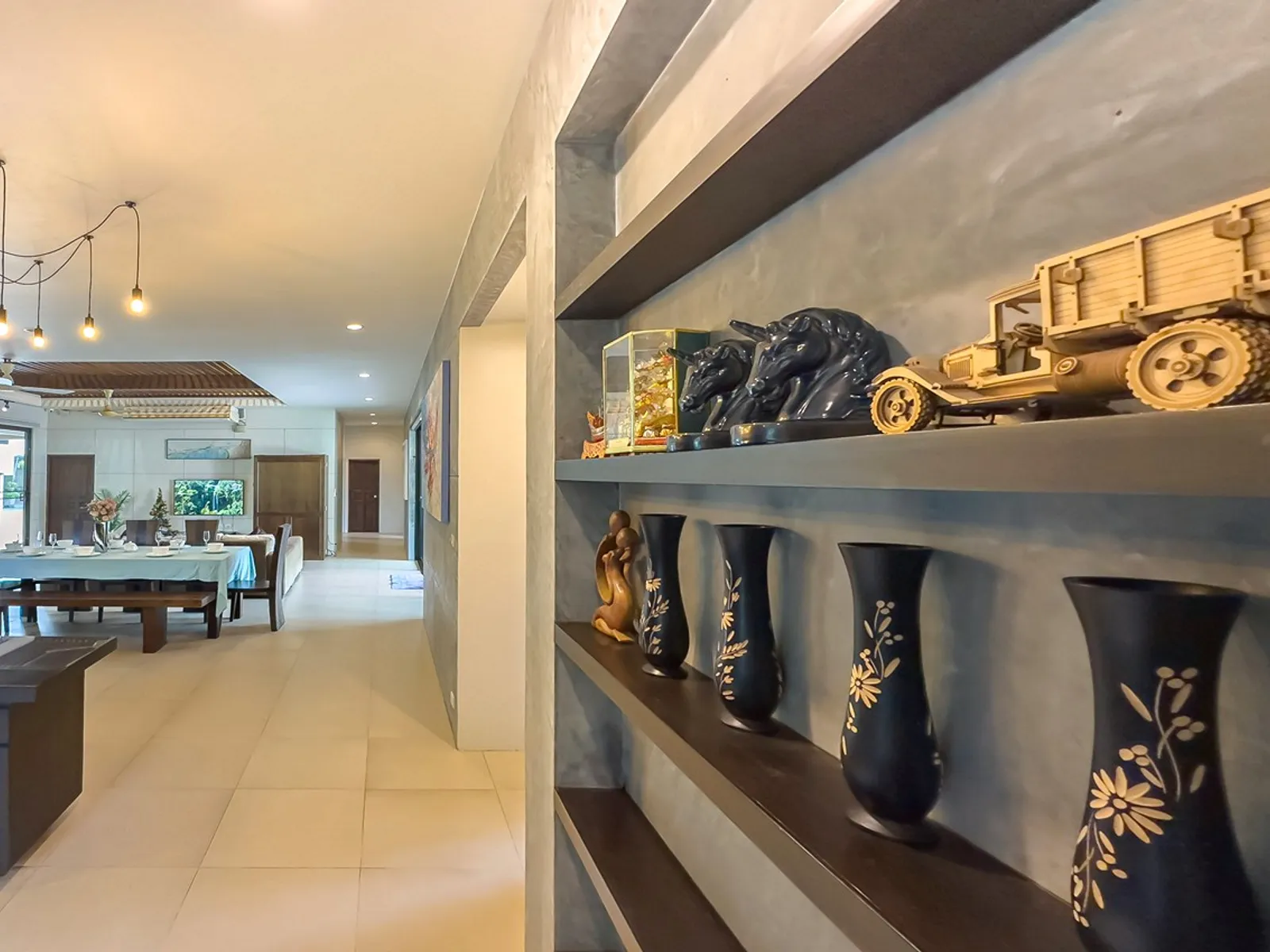 5-Bedroom Pool Villa for Rent, Rawai, 12m Pool, Large Plot - Rawai, Phuket - Photo 8