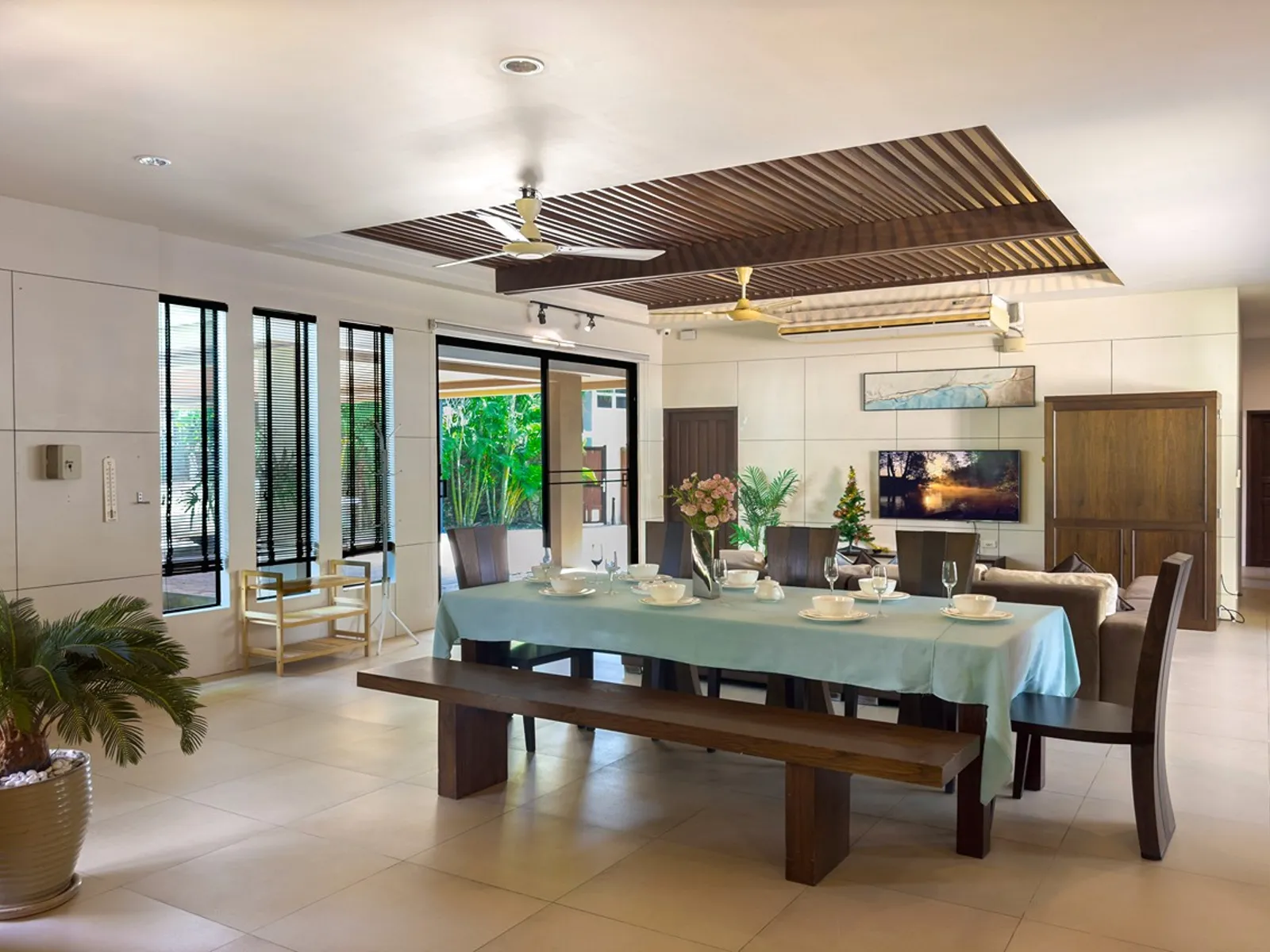 5-Bedroom Pool Villa for Rent, Rawai, 12m Pool, Large Plot - Rawai, Phuket - Photo 6