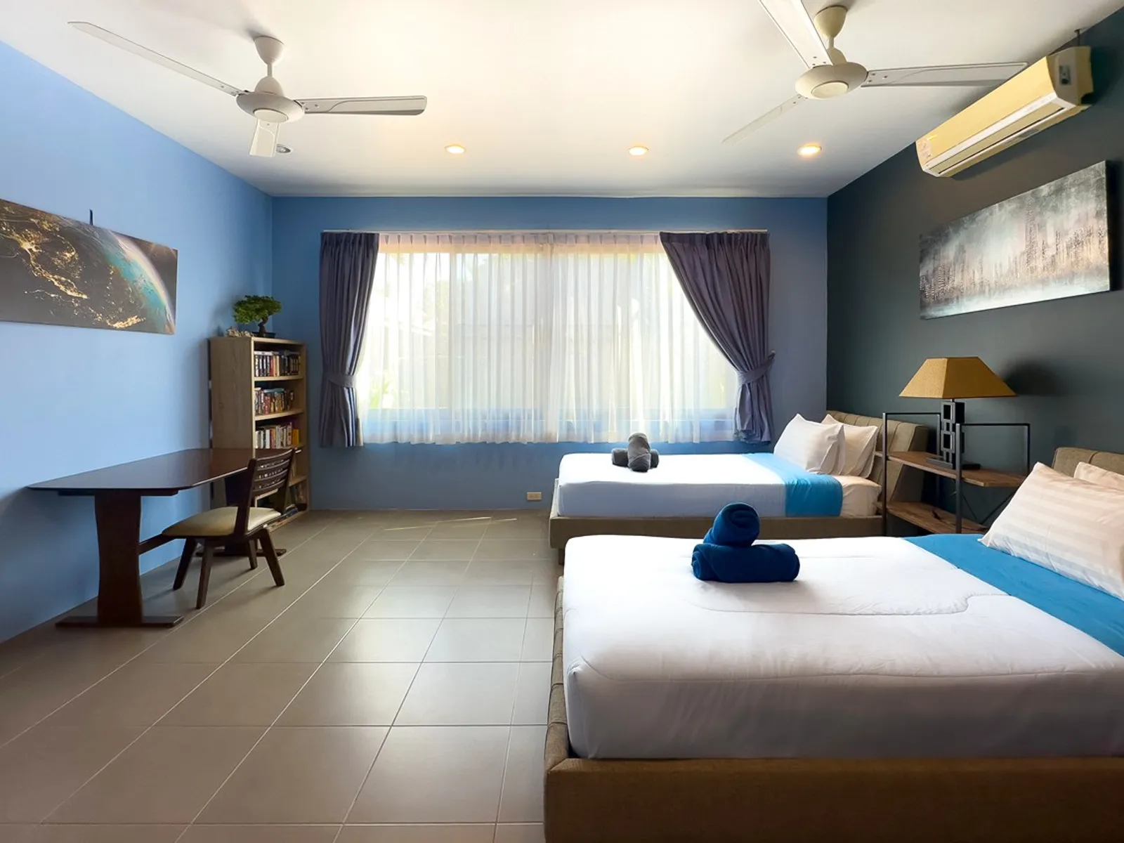 5-Bedroom Pool Villa for Rent, Rawai, 12m Pool, Large Plot - Rawai, Phuket - Photo 16