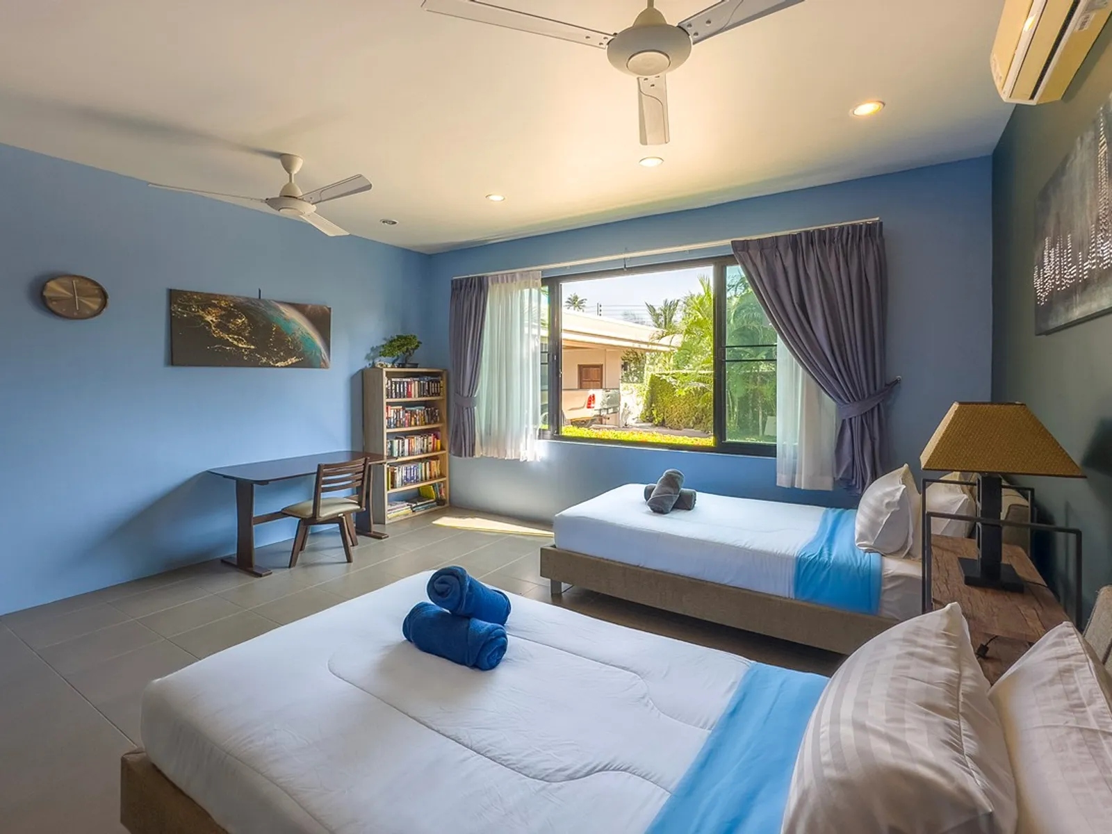 5-Bedroom Pool Villa for Rent, Rawai, 12m Pool, Large Plot - Rawai, Phuket - Photo 15