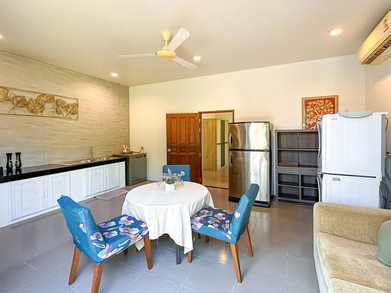 5-Bedroom Pool Villa for Rent, Rawai, 12m Pool, Large Plot - Rawai, Phuket - Main photo