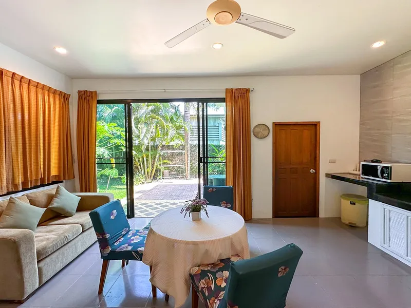 5-Bedroom Pool Villa for Rent, Rawai, 12m Pool, Large Plot - Rawai, Phuket - Main photo
