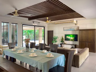 5-Bedroom Pool Villa for Rent, Rawai, 12m Pool, Large Plot - Rawai, Phuket - Photo 7