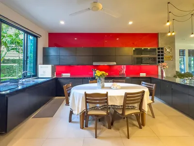 5-Bedroom Pool Villa for Rent, Rawai, 12m Pool, Large Plot - Rawai, Phuket - Photo 13