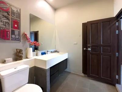 5-Bedroom Pool Villa for Rent, Rawai, 12m Pool, Large Plot - Rawai, Phuket - Photo 23