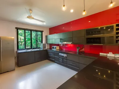 5-Bedroom Pool Villa for Rent, Rawai, 12m Pool, Large Plot - Rawai, Phuket - Photo 10