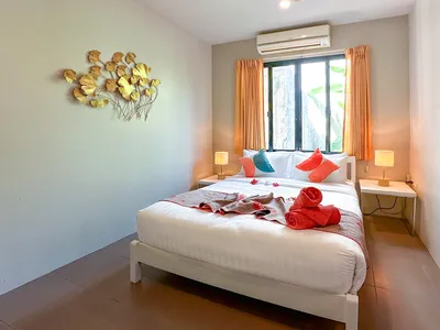 5-Bedroom Pool Villa for Rent, Rawai, 12m Pool, Large Plot - Rawai, Phuket - Photo 29
