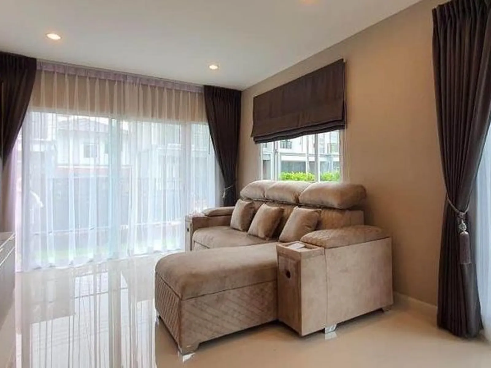 3-Bedroom House for Rent, Thalang, The Plant Community - Thalang, Phuket - Photo 4