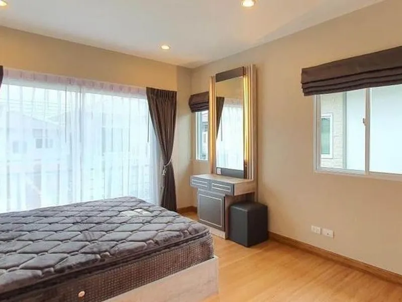 3-Bedroom House for Rent, Thalang, The Plant Community - Thalang, Phuket - Main photo