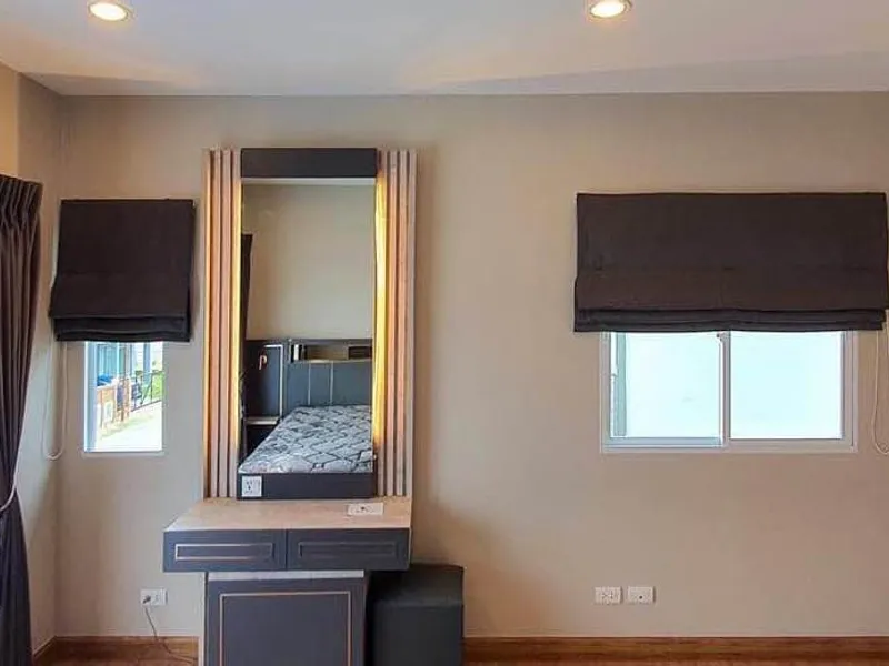 3-Bedroom House for Rent, Thalang, The Plant Community - Thalang, Phuket - Main photo