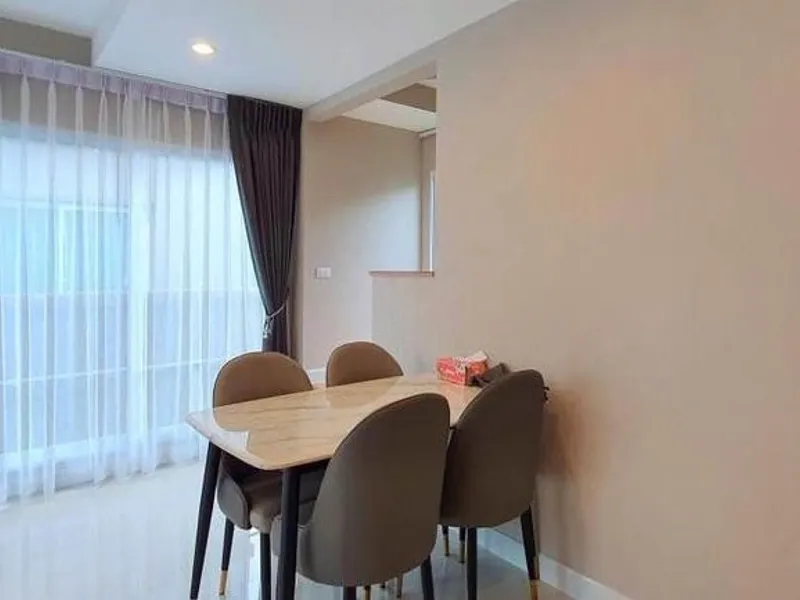 3-Bedroom House for Rent, Thalang, The Plant Community - Thalang, Phuket - Main photo