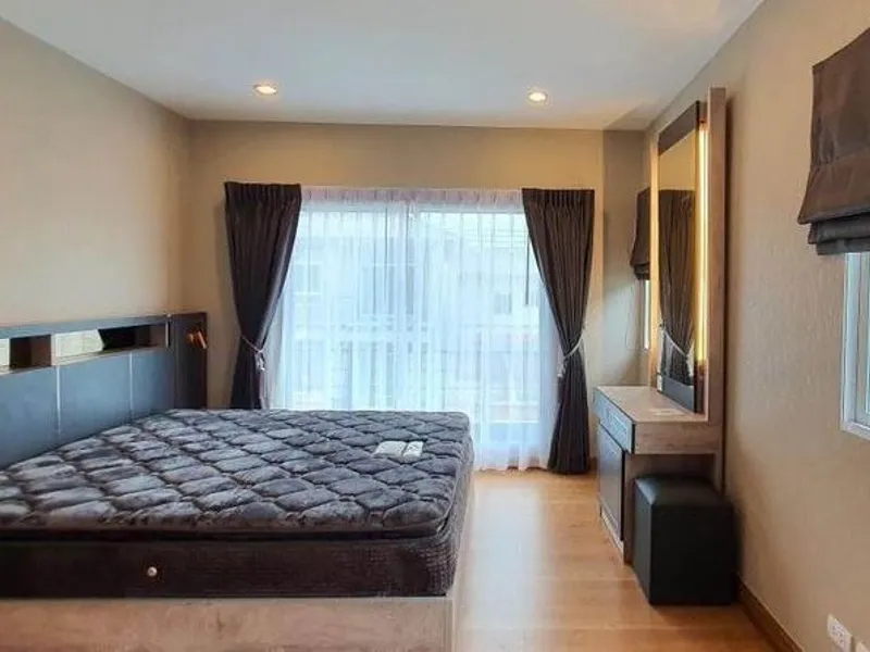 3-Bedroom House for Rent, Thalang, The Plant Community - Thalang, Phuket - Main photo