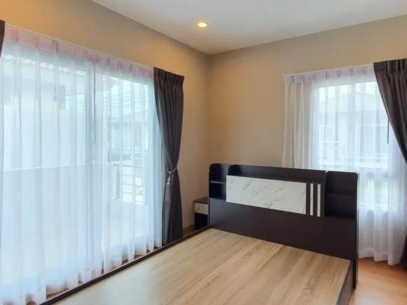 3-Bedroom House for Rent, Thalang, The Plant Community - Thalang, Phuket - Main photo
