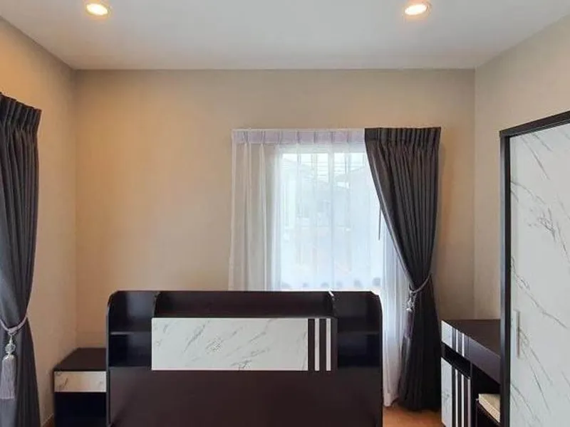 3-Bedroom House for Rent, Thalang, The Plant Community - Thalang, Phuket - Main photo