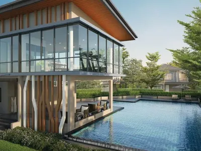3-Bedroom House for Rent, Thalang, The Plant Community - Thalang, Phuket - Photo 3