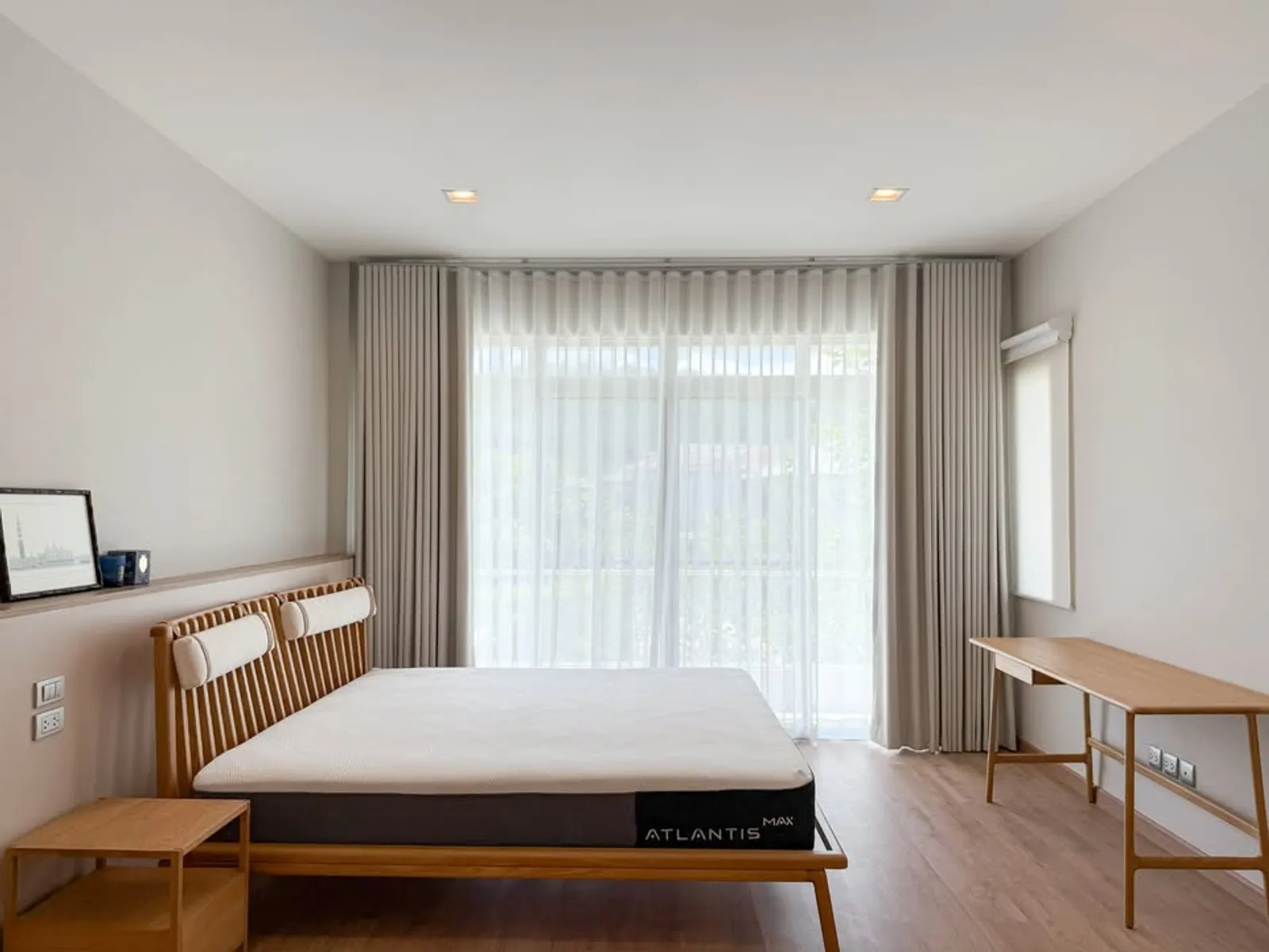 บ้านทันสมัย 3 ห้องนอน ให้เช่าในเมืองภูเก็ต - Phuket Town, Phuket - รูปภาพ 10