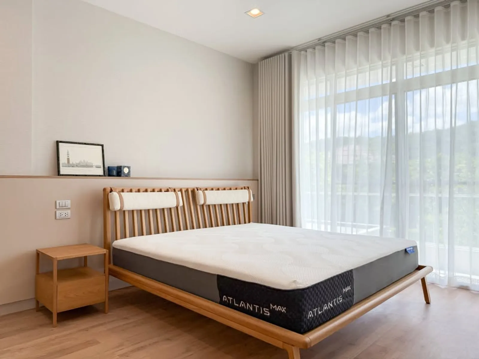 บ้านทันสมัย 3 ห้องนอน ให้เช่าในเมืองภูเก็ต - Phuket Town, Phuket - รูปภาพ 11