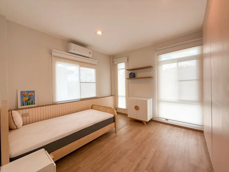 บ้านทันสมัย 3 ห้องนอน ให้เช่าในเมืองภูเก็ต - Phuket Town, Phuket - ภาพหลัก