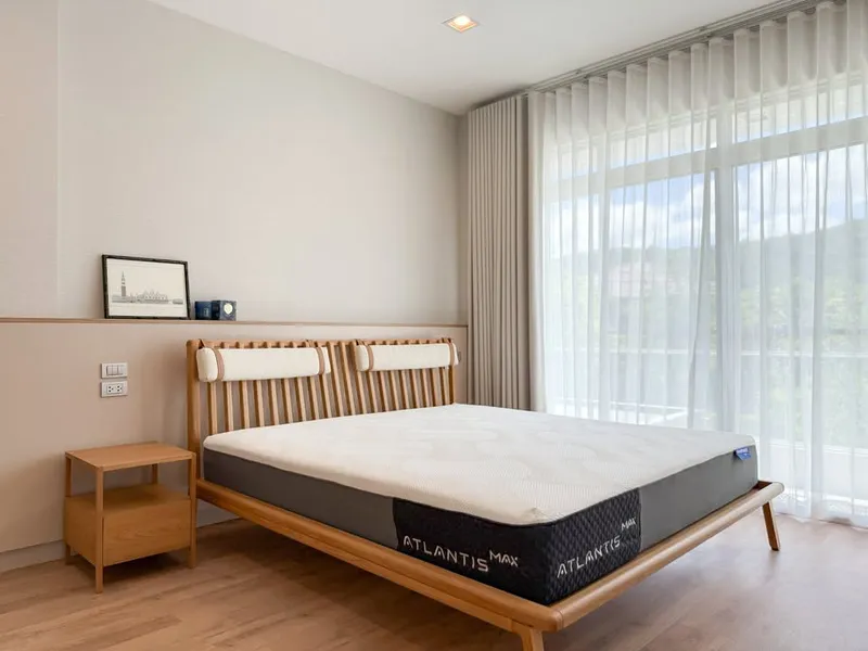 บ้านทันสมัย 3 ห้องนอน ให้เช่าในเมืองภูเก็ต - Phuket Town, Phuket - ภาพหลัก