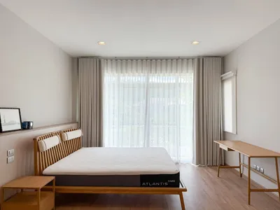 บ้านทันสมัย 3 ห้องนอน ให้เช่าในเมืองภูเก็ต - Phuket Town, Phuket - รูปภาพ 10