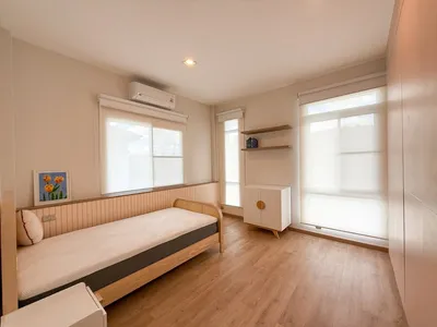 บ้านทันสมัย 3 ห้องนอน ให้เช่าในเมืองภูเก็ต - Phuket Town, Phuket - รูปภาพ 16