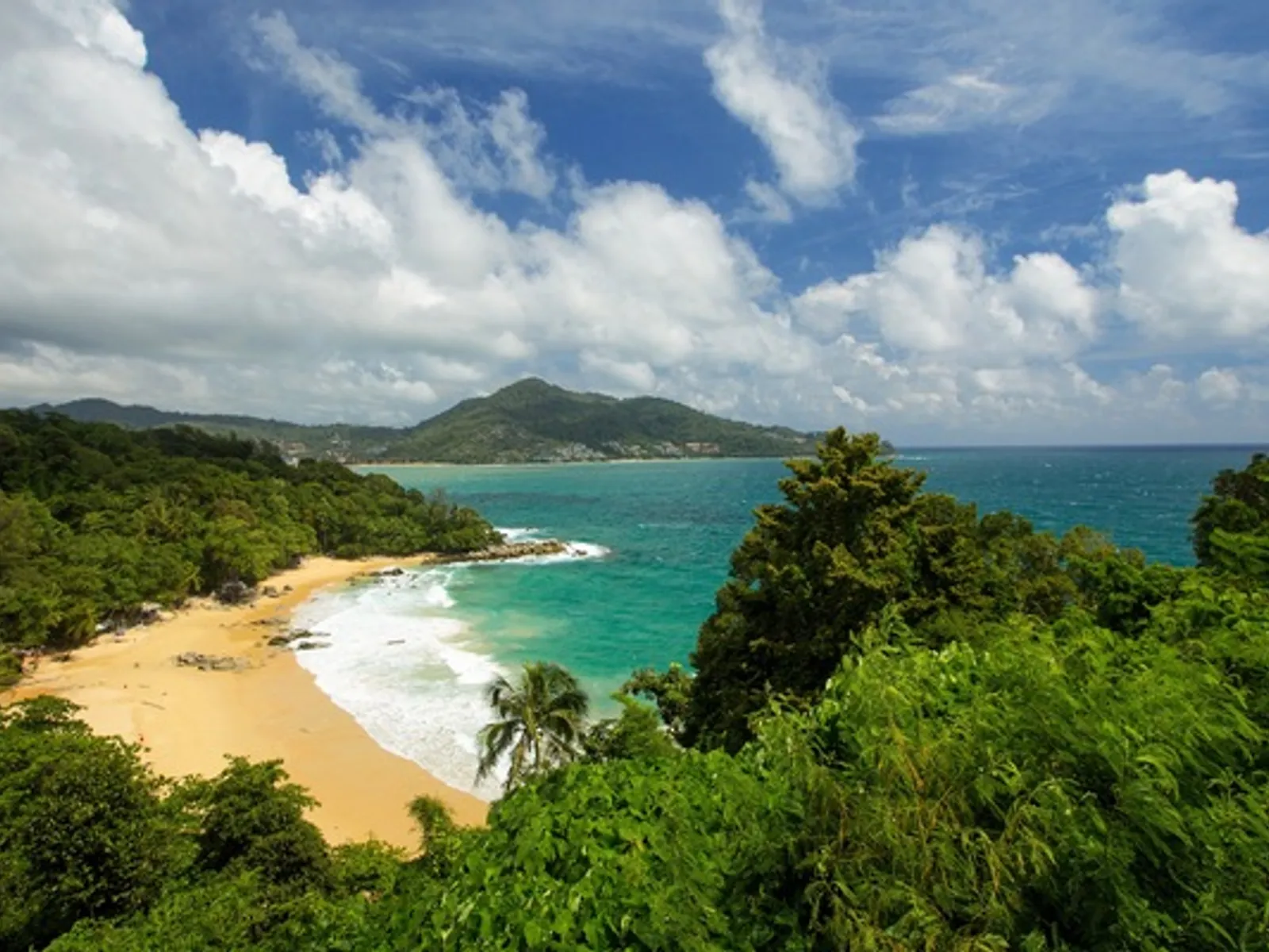 คอนโด 1 ห้องนอน ขาย หาดสุรินทร์, โครงการ ซิกธ์ อะเวนิว สุรินทร์, ห่างจากหาดเพียง 750 เมตร - Surin Beach, Phuket - รูปภาพ 19