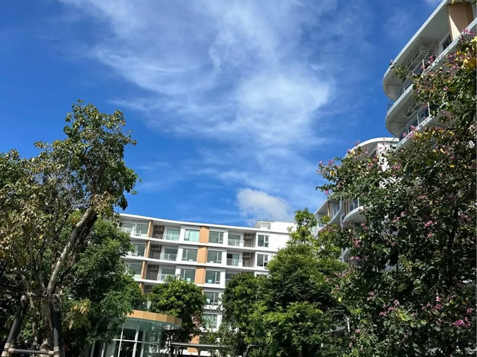 Phyll Condo, 1-Bedroom with Mountain View for Rent, Phuket Town - Phuket Town, Phuket - Photo 1