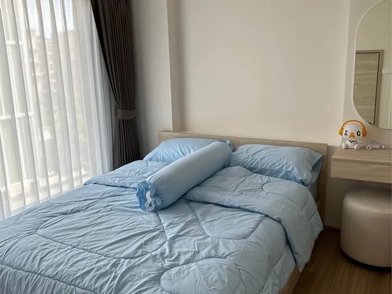 Phyll Condo, 1-Bedroom with Mountain View for Rent, Phuket Town - Phuket Town, Phuket - Main photo