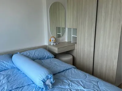 Phyll Condo, 1-Bedroom with Mountain View for Rent, Phuket Town - Phuket Town, Phuket - Photo 9