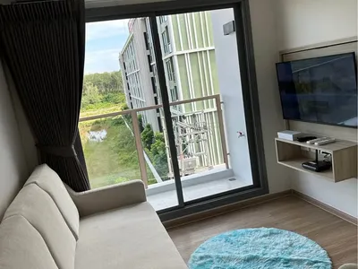 Phyll Condo, 1-Bedroom with Mountain View for Rent, Phuket Town - Phuket Town, Phuket - Photo 13