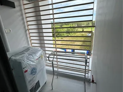 Phyll Condo, 1-Bedroom with Mountain View for Rent, Phuket Town - Phuket Town, Phuket - Photo 4