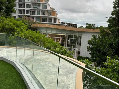 Phyll Condo, 1-Bedroom with Mountain View for Rent, Phuket Town - Phuket Town, Phuket - Photo 7