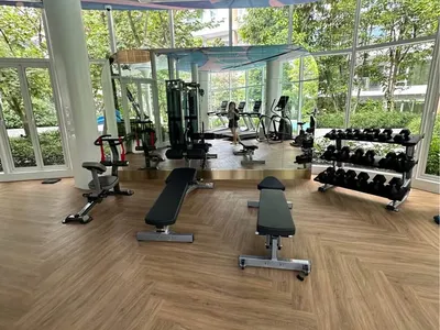 Phyll Condo, 1-Bedroom with Mountain View for Rent, Phuket Town - Phuket Town, Phuket - Photo 11
