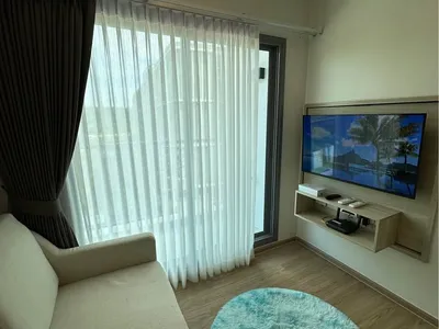 Phyll Condo, 1-Bedroom with Mountain View for Rent, Phuket Town - Phuket Town, Phuket - Photo 6