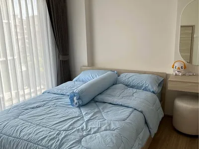 Phyll Condo, 1-Bedroom with Mountain View for Rent, Phuket Town - Phuket Town, Phuket - Photo 2
