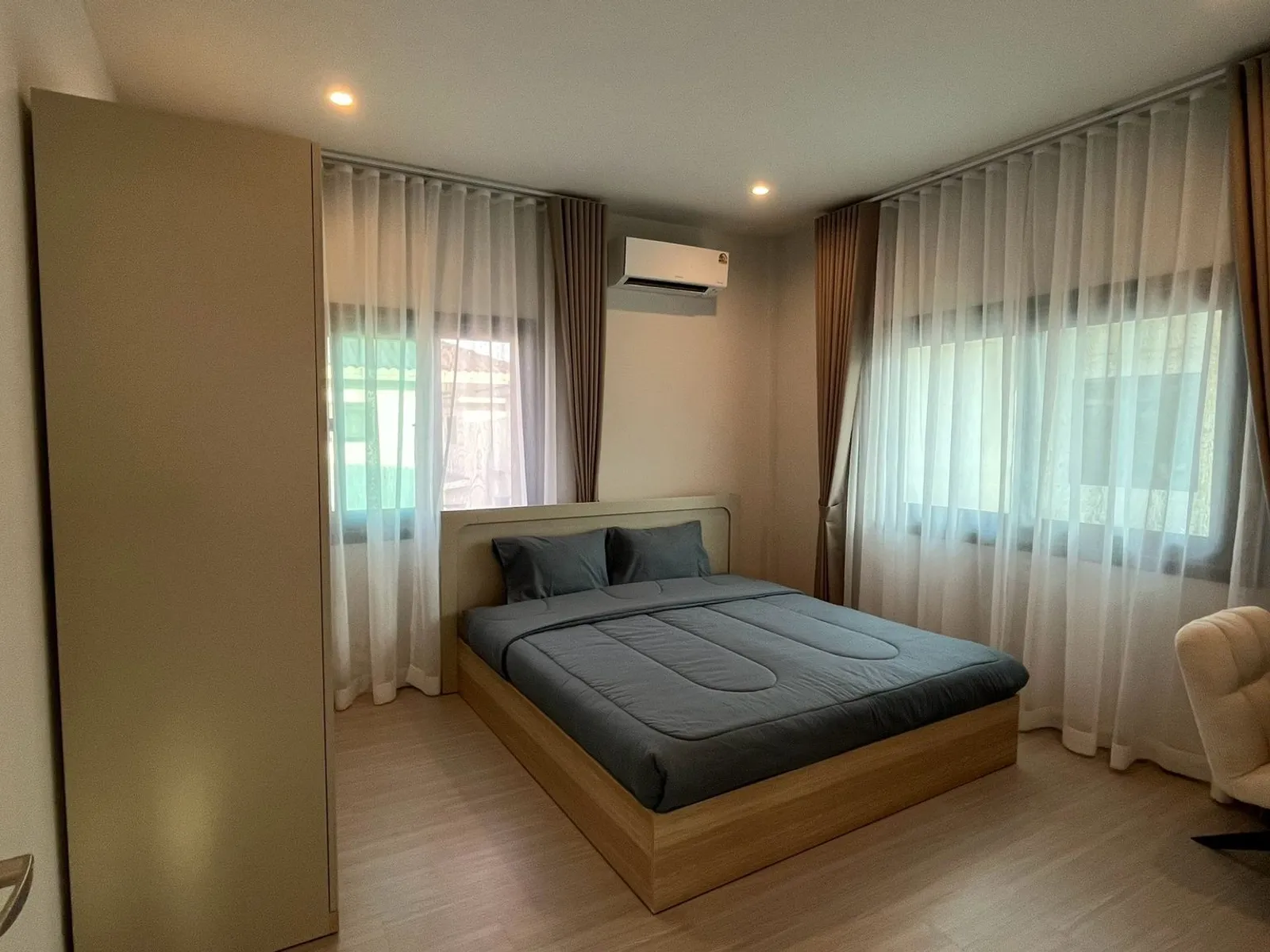 Supalai Lake Ville, 4-Bedroom Pool Home for Sale, Koh Kaew, Fully Furnished - Koh Kaew, Phuket - Photo 9