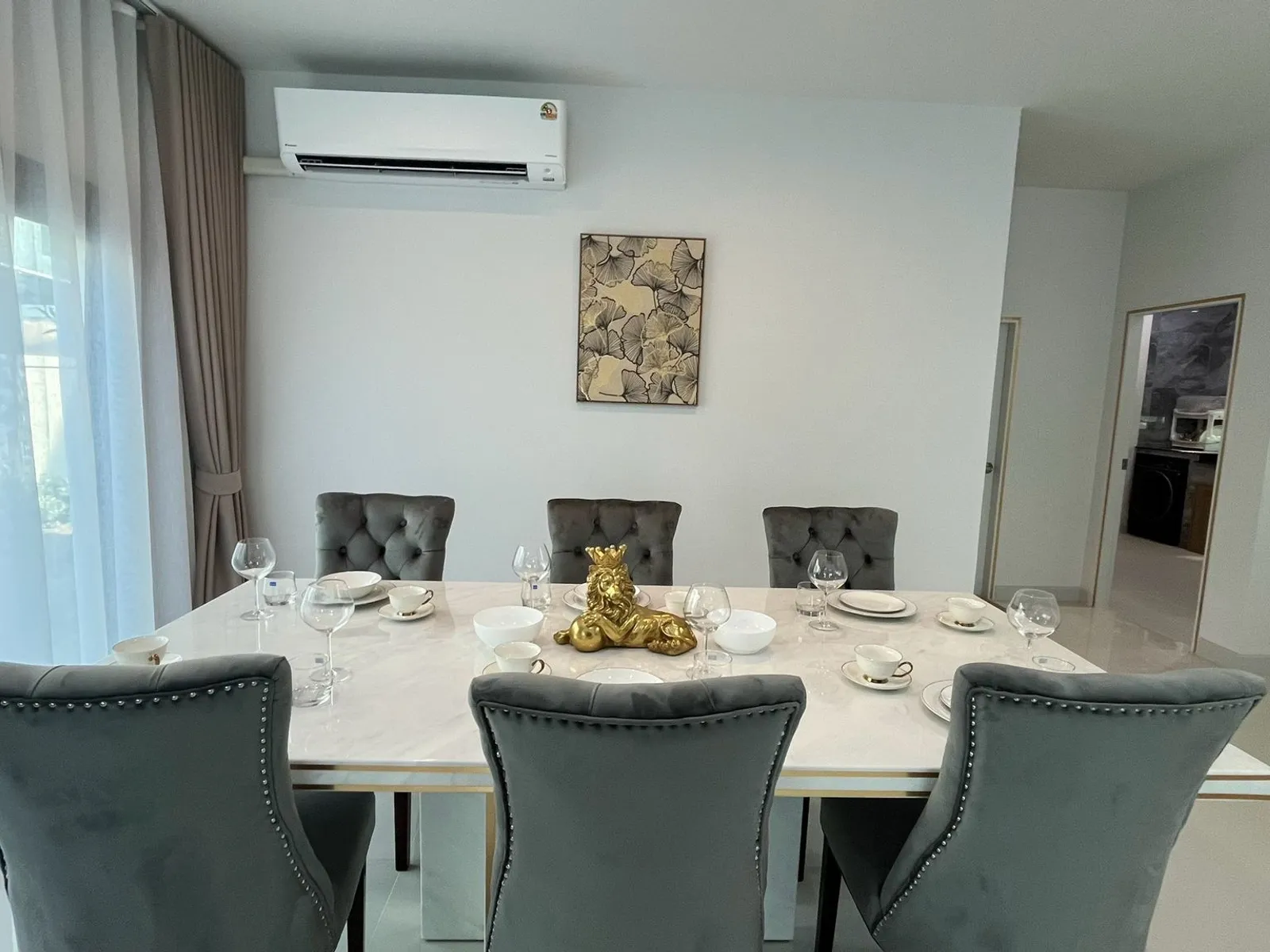 Supalai Lake Ville, 4-Bedroom Pool Home for Sale, Koh Kaew, Fully Furnished - Koh Kaew, Phuket - Photo 23
