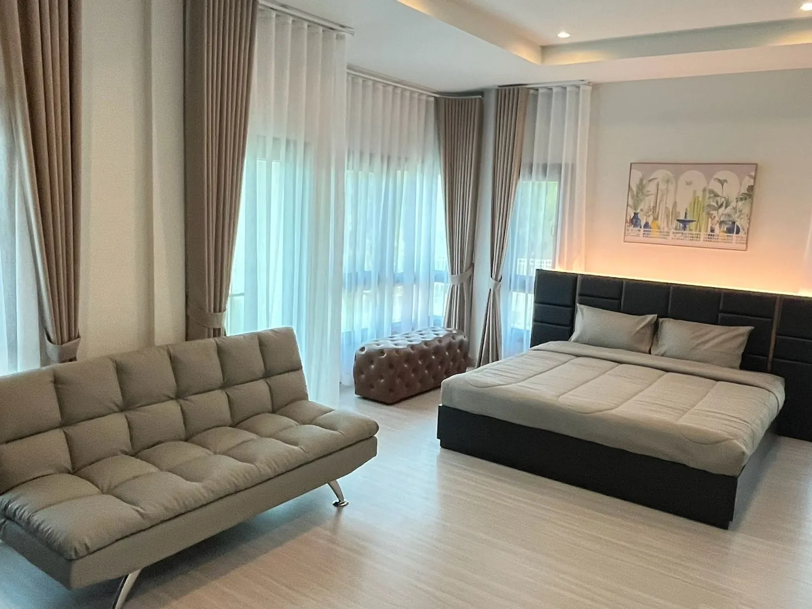 Supalai Lake Ville, 4-Bedroom Pool Home for Sale, Koh Kaew, Fully Furnished - Koh Kaew, Phuket - Photo 13