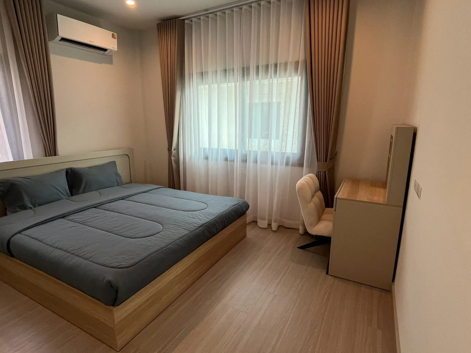 Supalai Lake Ville, 4-Bedroom Pool Home for Sale, Koh Kaew, Fully Furnished - Koh Kaew, Phuket - Photo 12