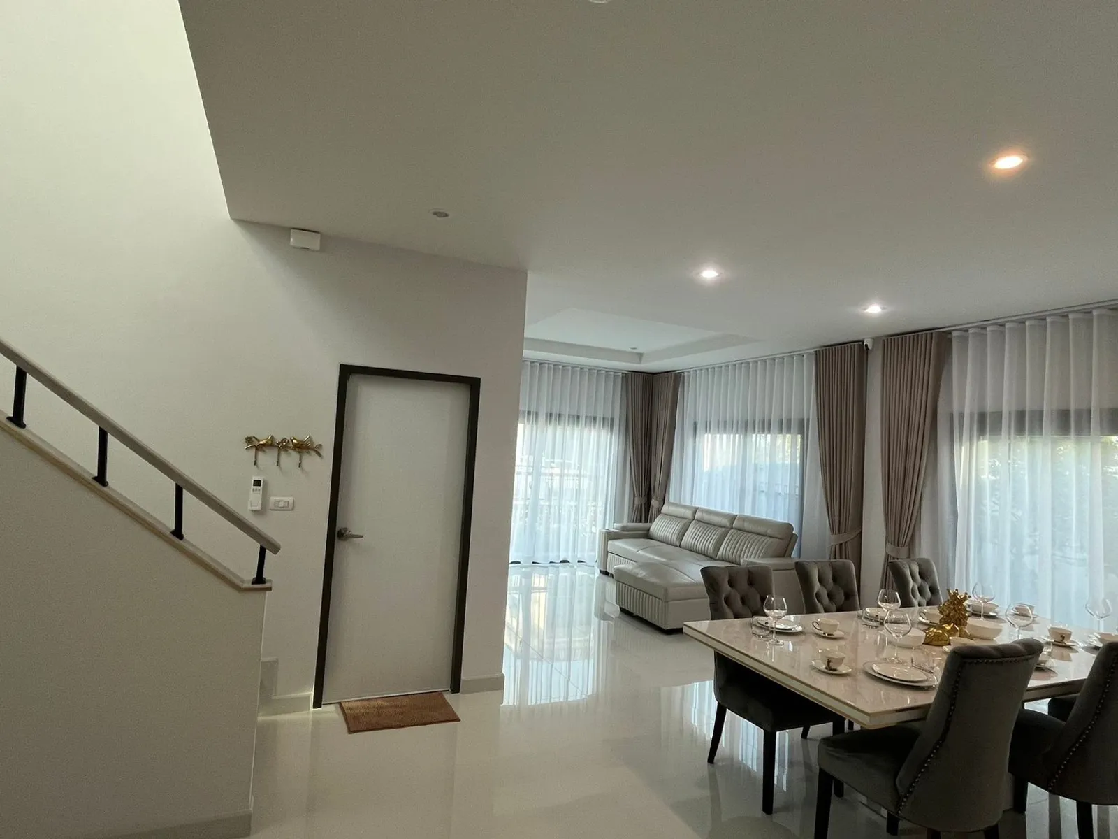 Supalai Lake Ville, 4-Bedroom Pool Home for Sale, Koh Kaew, Fully Furnished - Koh Kaew, Phuket - Photo 22