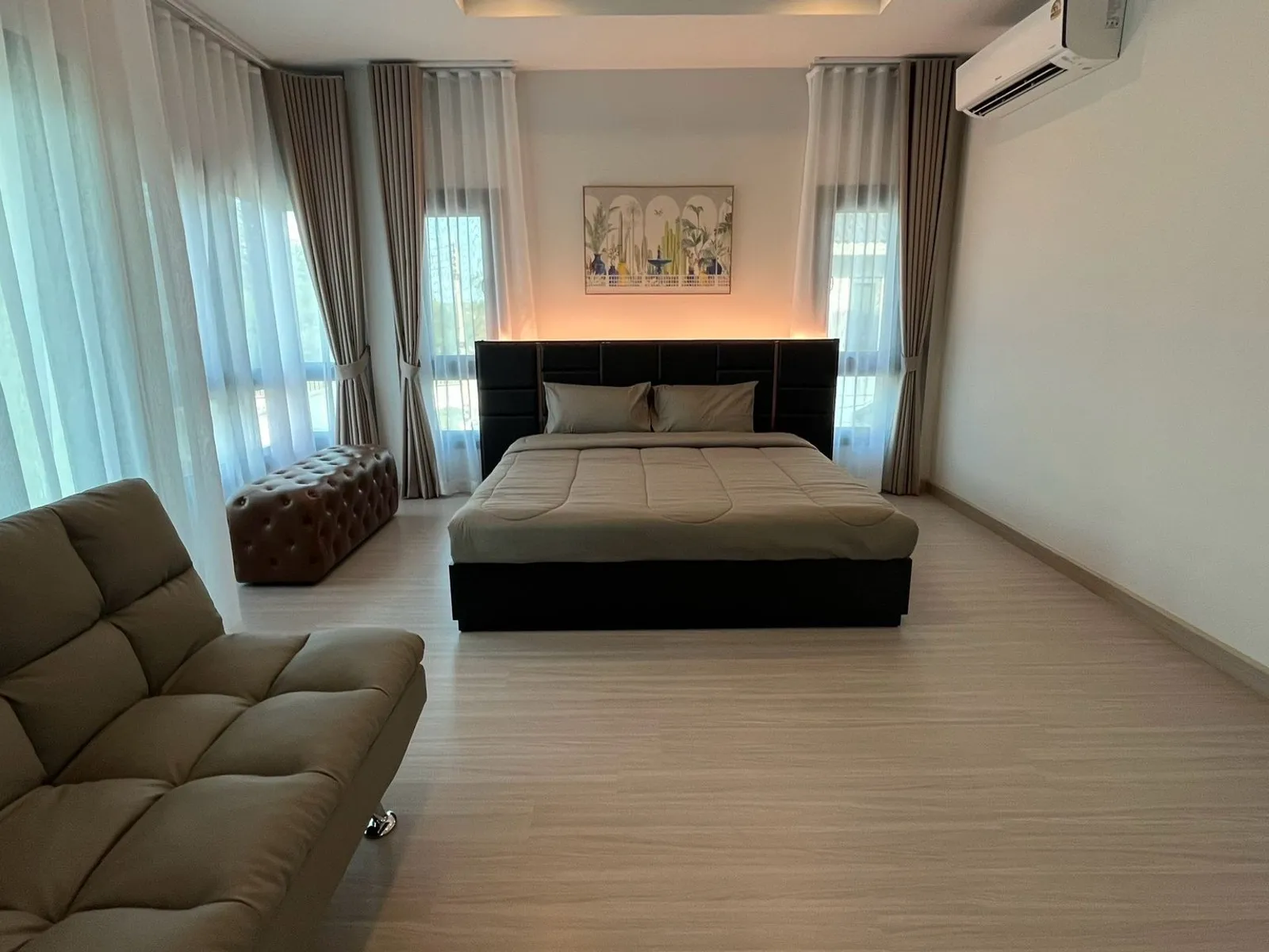 Supalai Lake Ville, 4-Bedroom Pool Home for Sale, Koh Kaew, Fully Furnished - Koh Kaew, Phuket - Photo 16