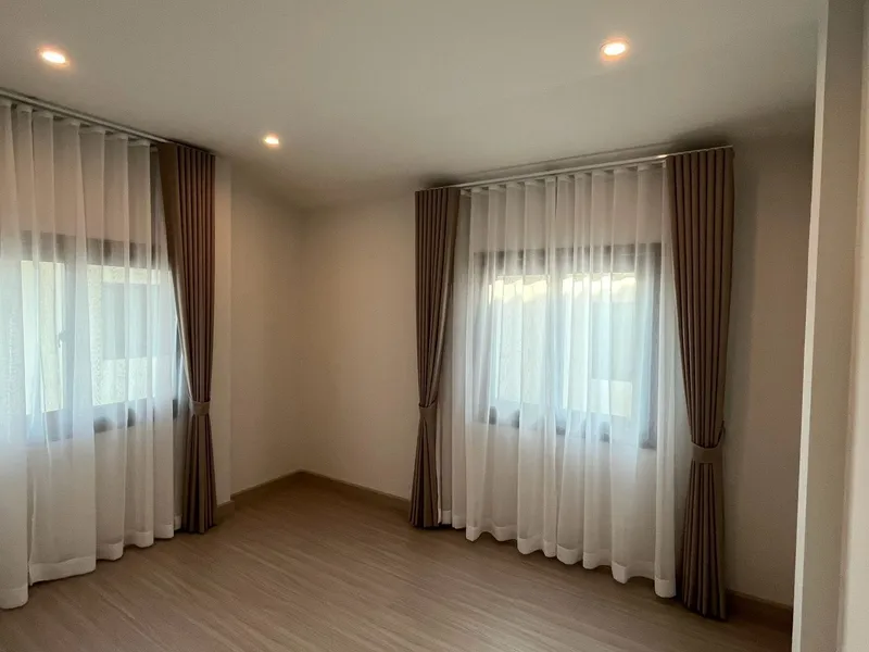 Supalai Lake Ville, 4-Bedroom Pool Home for Sale, Koh Kaew, Fully Furnished - Koh Kaew, Phuket - Main photo