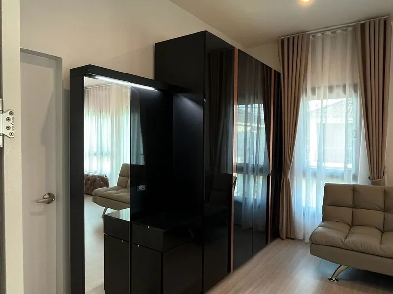 Supalai Lake Ville, 4-Bedroom Pool Home for Sale, Koh Kaew, Fully Furnished - Koh Kaew, Phuket - Main photo